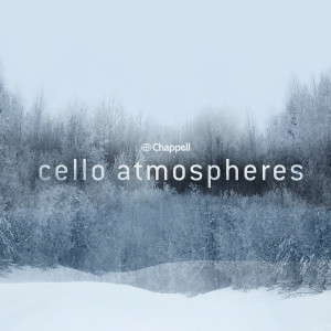 Album Cello Atmospheres from Chris Doney