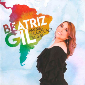Listen to Fina estampa song with lyrics from Beatriz Gil