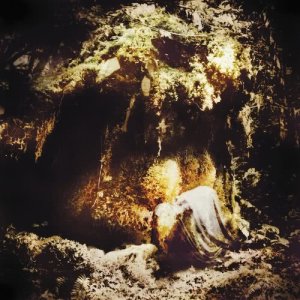 ดาวน์โหลดและฟังเพลง Thuja Magus Imperium พร้อมเนื้อเพลงจาก Wolves In The Throne Room
