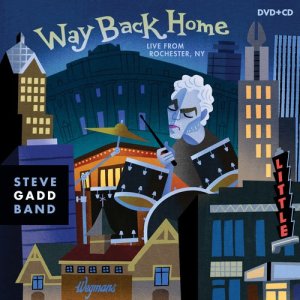 收聽Steve Gadd Band的Desu歌詞歌曲