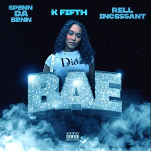 K Fifth的專輯Bae (Explicit)