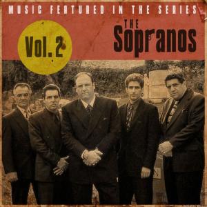 Various Artists的專輯Music Featured in the Series the Sopranos, Vol. 2