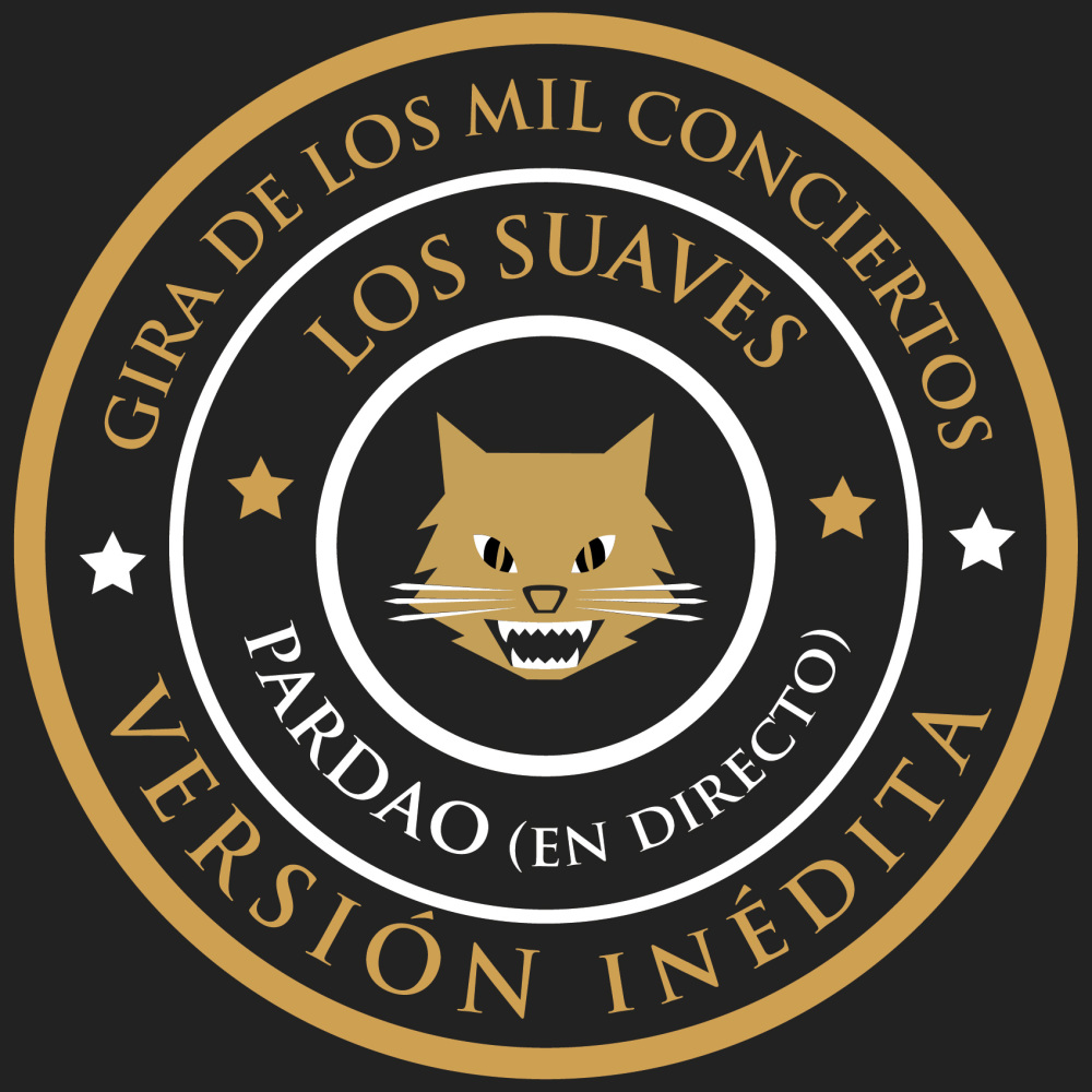 Pardao(En Directo)