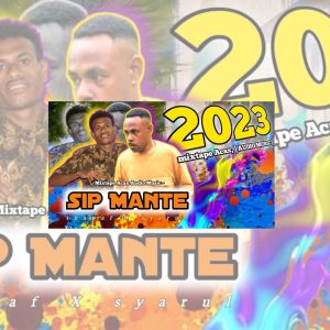 Listen to Sip Mante (Mixtape) song with lyrics from Thawaf