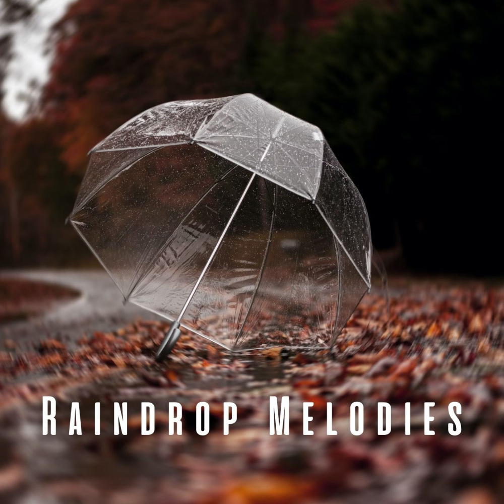 Peaceful Baby Raindrops