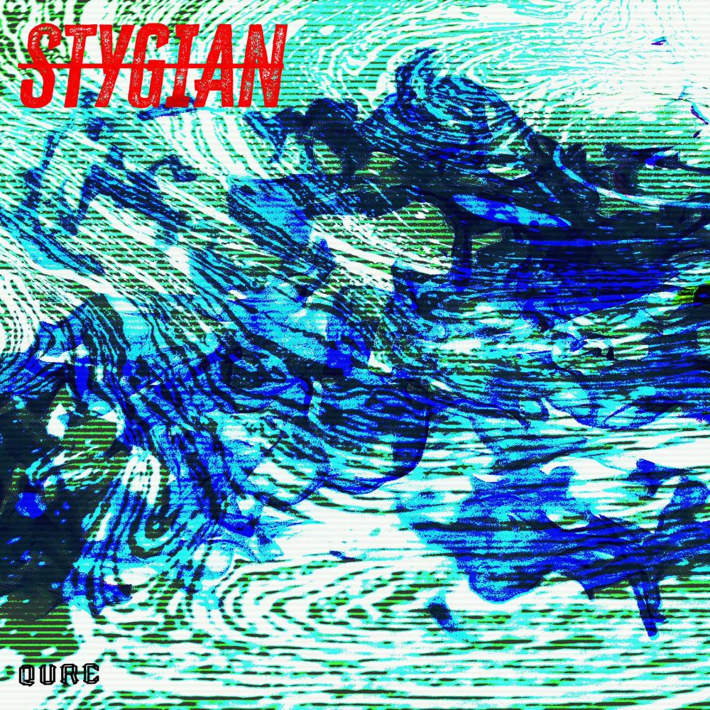 STYGIAN