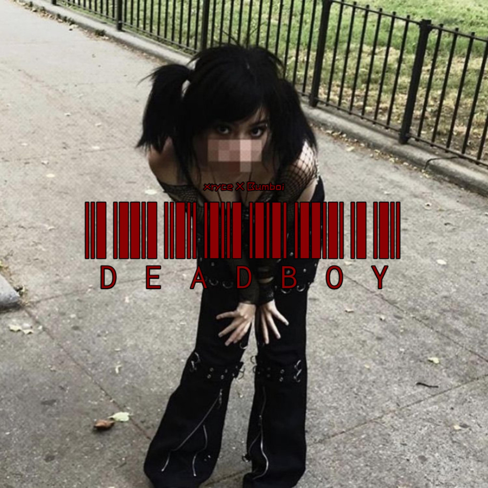 DEADBOY (Explicit)