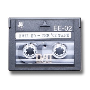 Evil Ed的专辑The '02 Tape