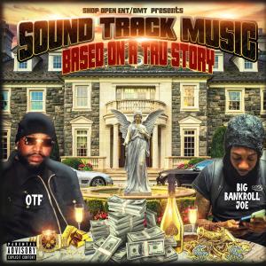 收聽Big Bankroll Joe的shaq and penny (Explicit)歌詞歌曲