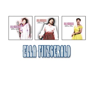 收听Ella Fitzgerald的Ella歌词歌曲