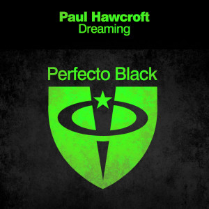 Album Dreaming from Paul Hawcroft