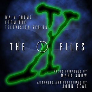 收聽John Beal的"The X Files" - Main Theme from the TV Series歌詞歌曲