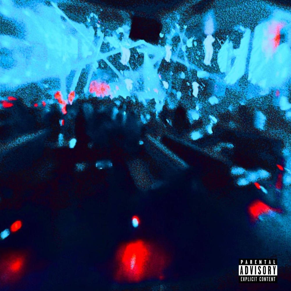 FADE AWAY (Explicit)
