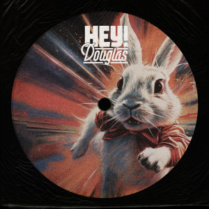 Album Davşan oleh Hey! Douglas