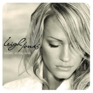 ดาวน์โหลดและฟังเพลง Cold in LA (Album Version) พร้อมเนื้อเพลงจาก Leigh Jones