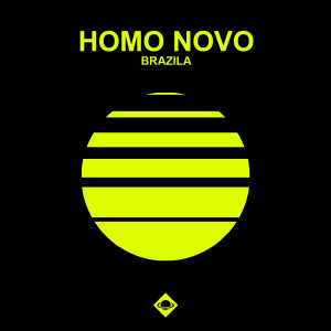 Album Brazila from Homo Novo