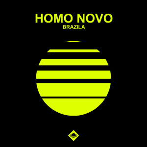 Listen to You Just Wanna song with lyrics from Homo Novo