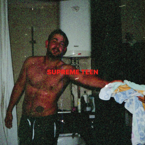 Acidfrank的專輯SUPREME TEEN (Explicit)
