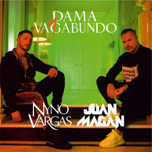 อัลบัม Dama y vagabundo ศิลปิน Nyno Vargas