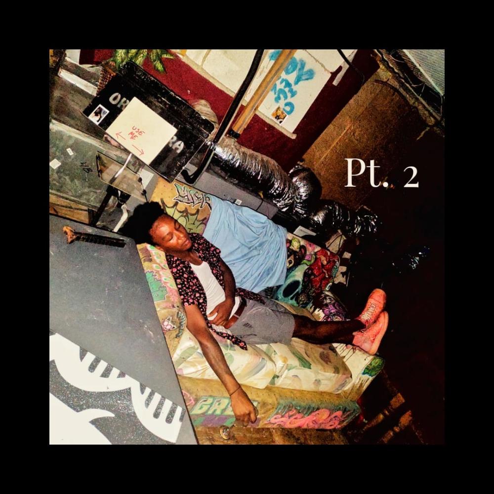Pt. 2 (Explicit)