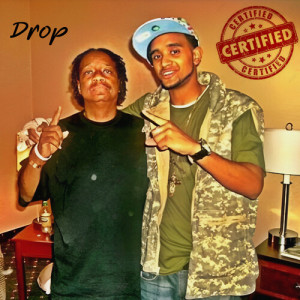 Album Certified (Explicit) from Drop
