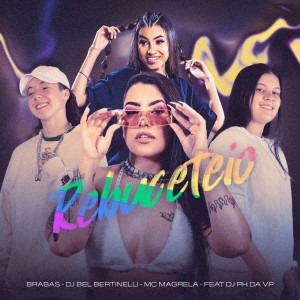Brabas的專輯Rebuceteio (Explicit)