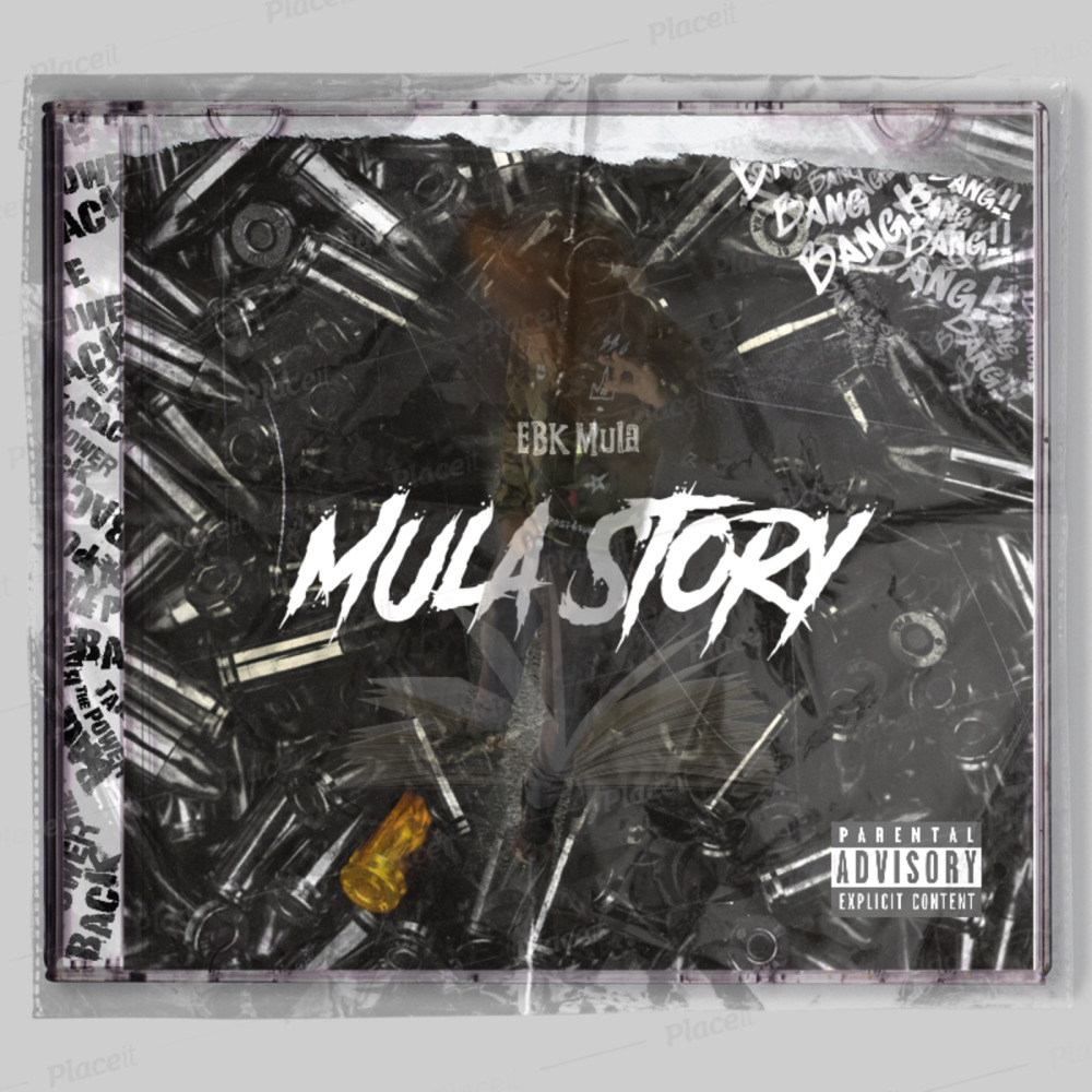 Mula Story (Explicit)