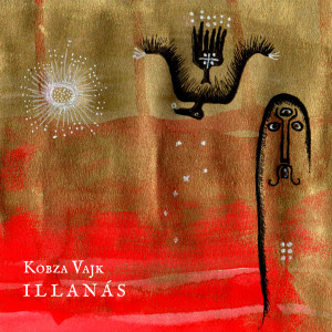 Listen to Maqam Bayati song with lyrics from Kobza Vajk