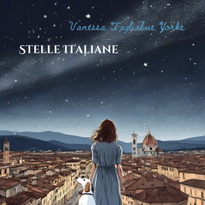 อัลบัม Stelle italiane ศิลปิน Vanessa Tagliabue Yorke