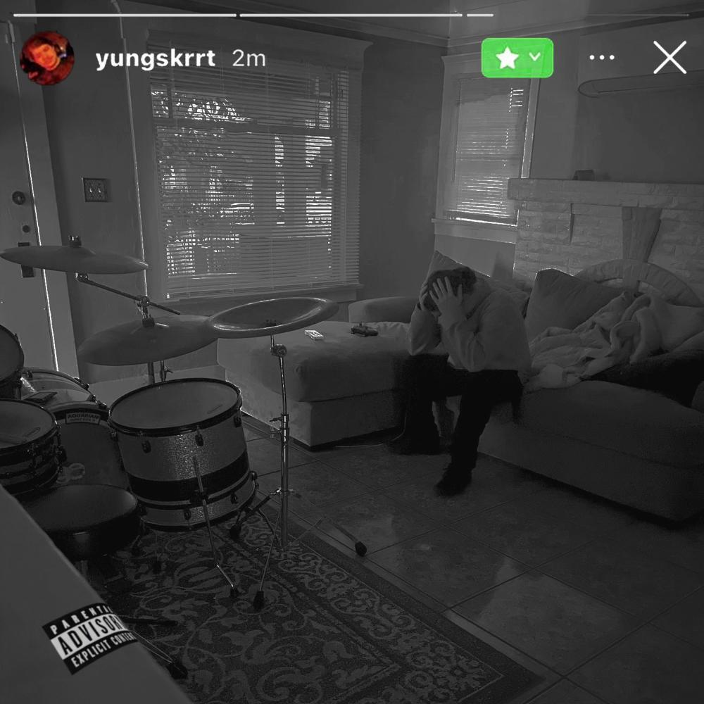 Good Positioning (feat. THANKUTRIZZY) (Explicit)