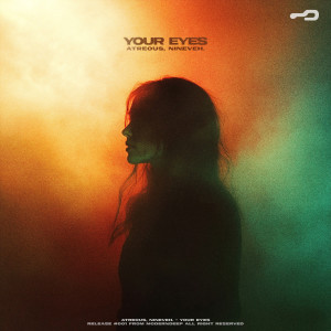 ATREOUS的專輯Your Eyes
