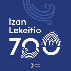 TOKI Aritz的專輯Izan Lekeitio 700