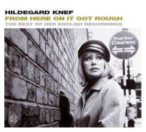 ดาวน์โหลดและฟังเพลง No Sad Songs for Me พร้อมเนื้อเพลงจาก Hildegard Knef