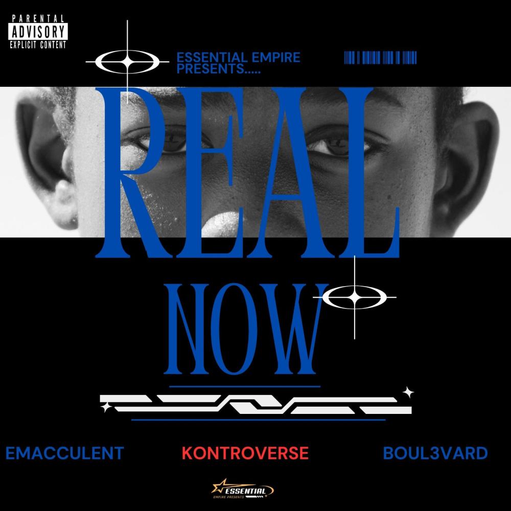 REAL NOW (ORIGINAL) (Explicit)