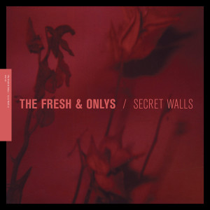 收聽The Fresh And Onlys的Poison Wine歌詞歌曲