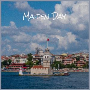 Listen to Maiden Day song with lyrics from Mert Siyama