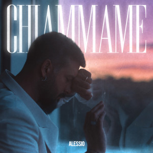 Album Chiammame from Alessio