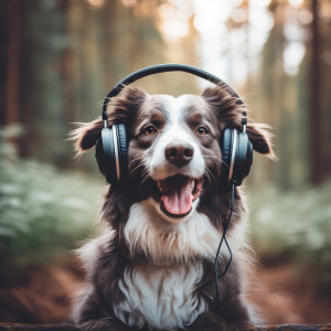 Binaural Lazers的專輯Soothing Sounds: Binaural Harmony for Pets
