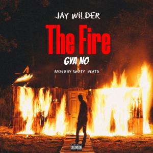 Album The Fire oleh Jay Wilder