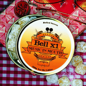 收聽Bell X1的In Every Sunflower歌詞歌曲
