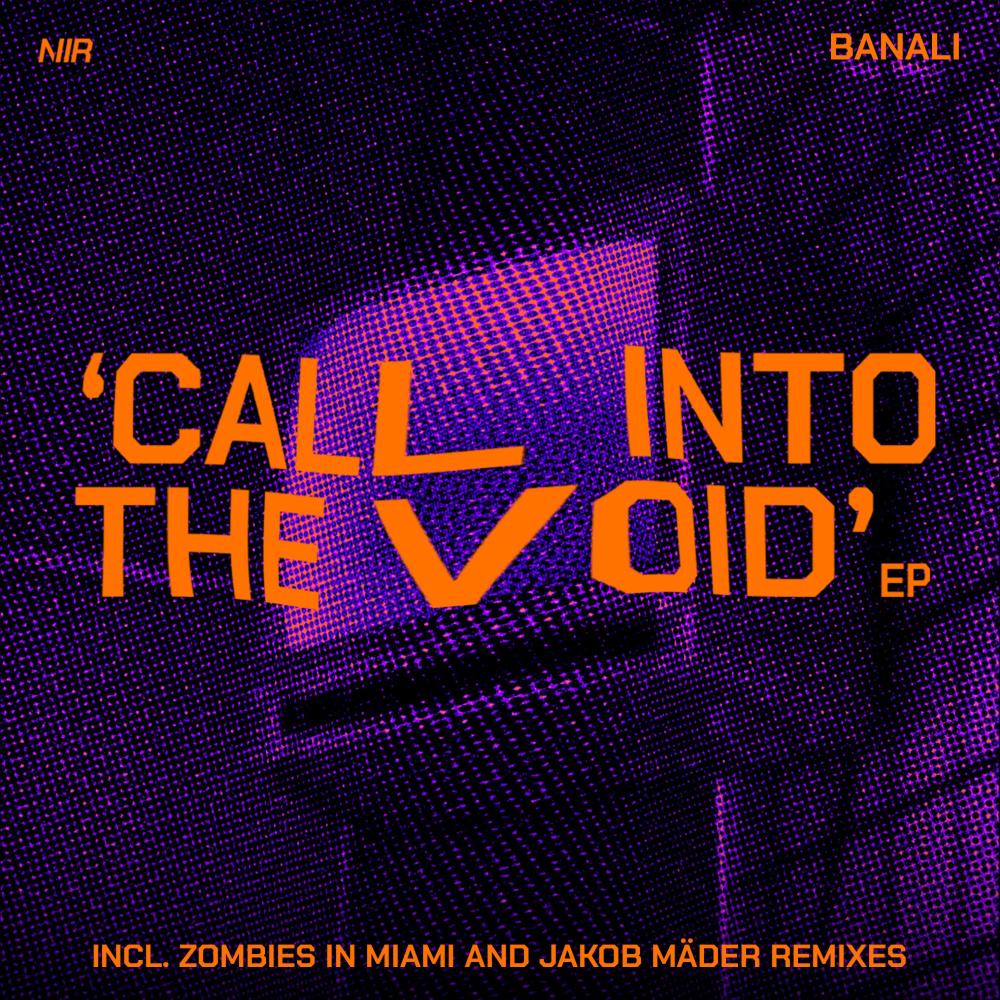 Call Into The Void (Zombies In Miami Remix)