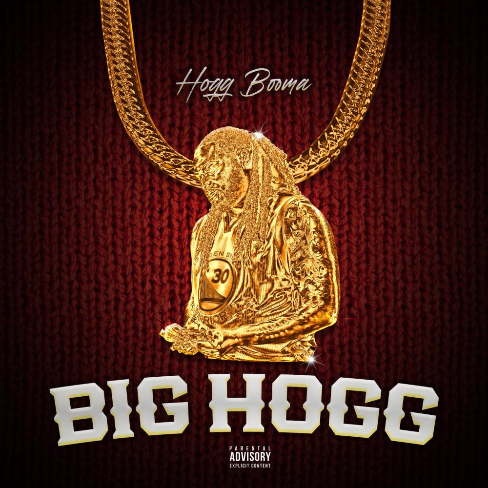 Big Hogg (Explicit)