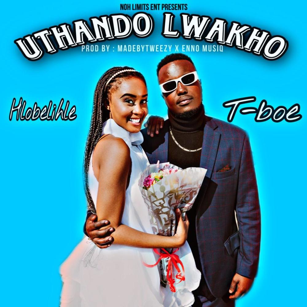 UTHANDO LWAKHO (feat. HLOBELIHLE, MADEBYTWEEZY & ENNO MUSIQ)
