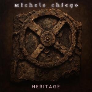 Listen to Shores of Ionian Sea (feat. Niccolò De Santis) song with lyrics from Michele Chiego