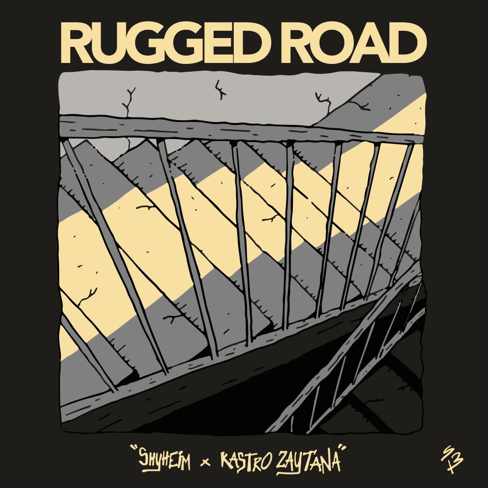 Rugged Road (Explicit)