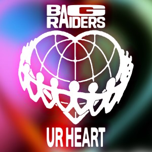 อัลบัม UR Heart ศิลปิน Bag Raiders