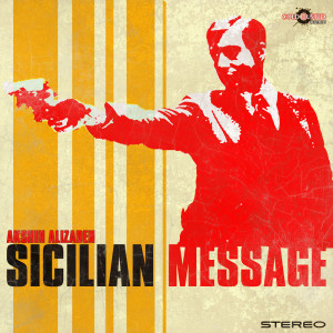 Album Sicilian Message from Akshin Alizadeh