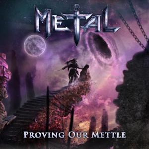 收听Metal的Beneath the Banner of the Iron Duke歌词歌曲