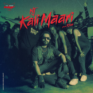 Listen to Kali Maari song with lyrics from N.J
