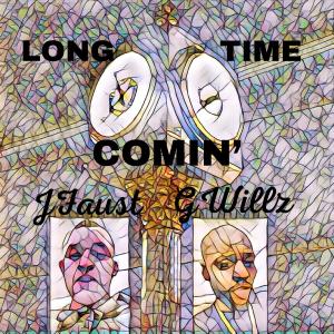 J Faust的專輯Long Time Commin' (feat. King Reeg) (Explicit)